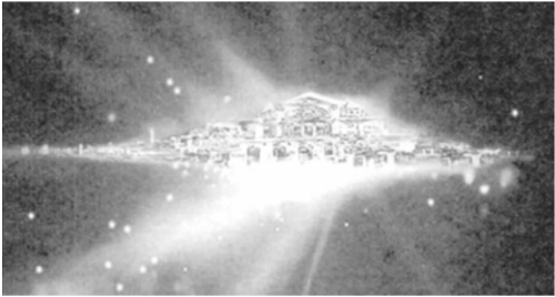 【拉珍文集】（31）通往天國佛土之路-图片2