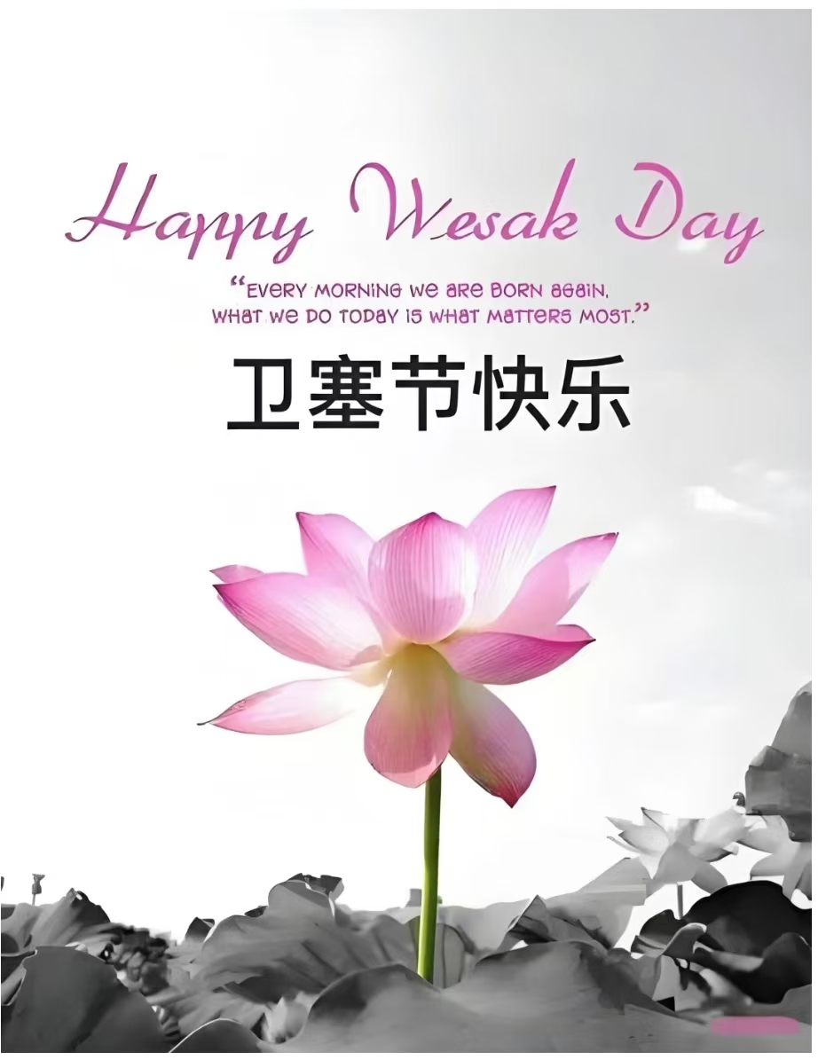 佛吉祥日到了，其因缘由来你知道吗？-图片2